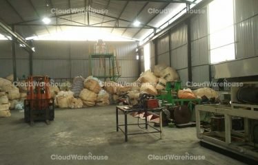 WH211, 3300m2 High Standard Warehouse at Dong Nai