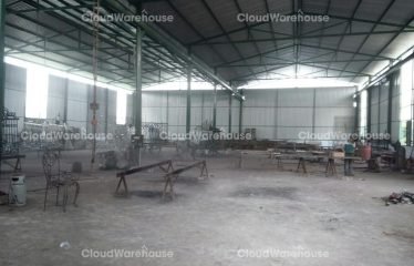 WH211, 3300m2 High Standard Warehouse at Dong Nai