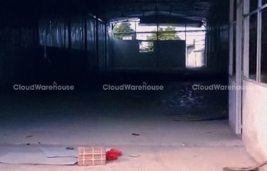 WH214, 1000m2 High Standard Warehouse at Ho Chi Minh