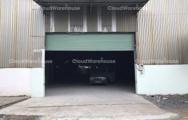 WH215, 1400m2 General Warehouse at Ho Chi Minh