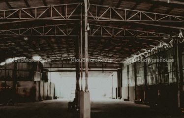 WH215, 1400m2 General Warehouse at Ho Chi Minh