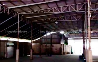 WH215, 1400m2 General Warehouse at Ho Chi Minh