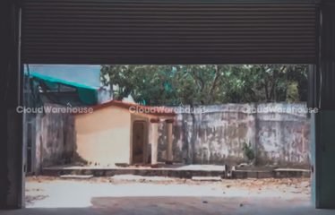 WH215, 1400m2 General Warehouse at Ho Chi Minh