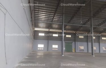 WH217, 4160m2 General Warehouse at Long An