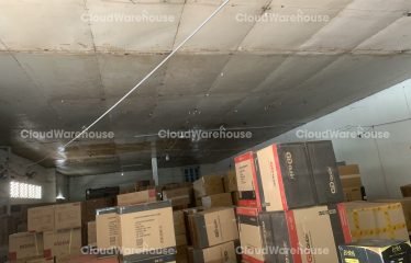 WH218, 240m2 High Standard Warehouse at Ho Chi Minh