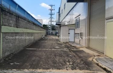 WH219, 4160m2 General Warehouse at Long An