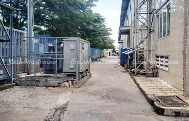 WH219, 4160m2 General Warehouse at Long An