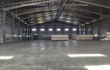 WH221, 3600m2 General Warehouse at Long An