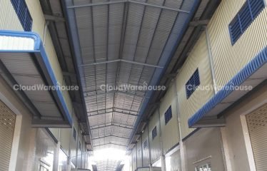 WH222, 3600m2 General Warehouse at Long An