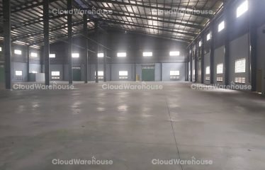 WH222, 3600m2 General Warehouse at Long An