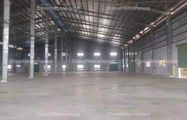 WH223, 3600m2 General Warehouse at Long An