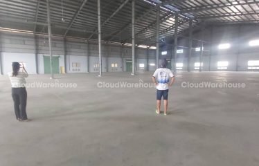 WH223, 3600m2 General Warehouse at Long An