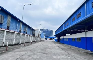 WH224, 2800m2 High Standard Warehouse at Binh Duong