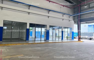 WH224, 2800m2 High Standard Warehouse at Binh Duong