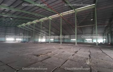 WH225, 3600m2 High Standard Warehouse at Ba Ria – Vung Tau