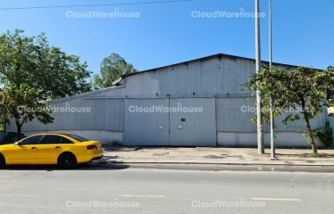 WH226, 950m2 General Warehouse at Ho Chi Minh