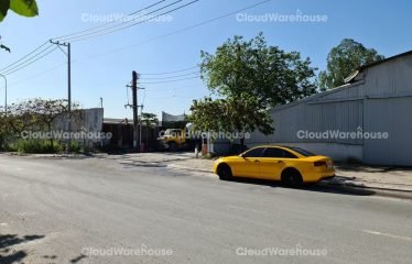WH226, 950m2 General Warehouse at Ho Chi Minh
