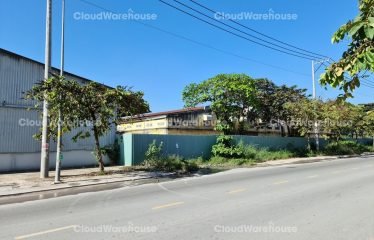 WH226, 950m2 General Warehouse at Ho Chi Minh