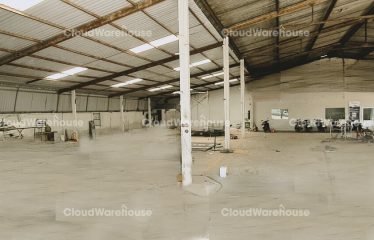 WH226, 950m2 General Warehouse at Ho Chi Minh