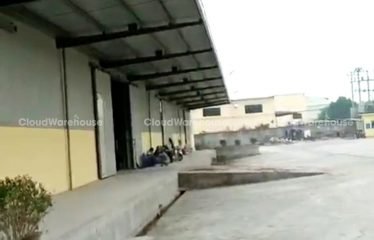 WH227, 17500m2 High Standard Warehouse at Hung Yen
