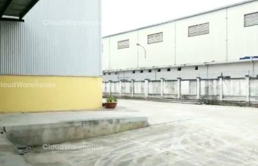 WH227, 17500m2 High Standard Warehouse at Hung Yen