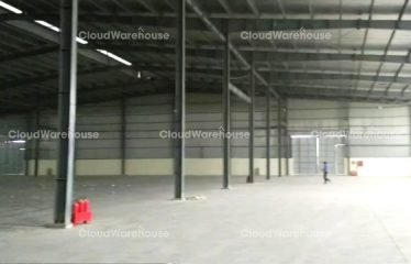 WH227, 17500m2 High Standard Warehouse at Hung Yen