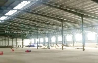 WH227, 17500m2 High Standard Warehouse at Hung Yen