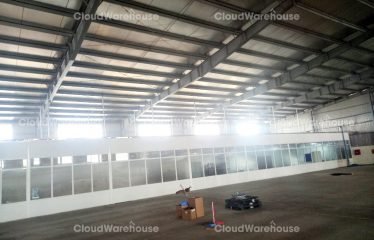 WH227, 17500m2 High Standard Warehouse at Hung Yen