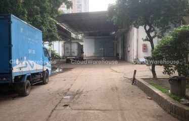 WH228, 500m2 High Standard Warehouse at Ho Chi Minh
