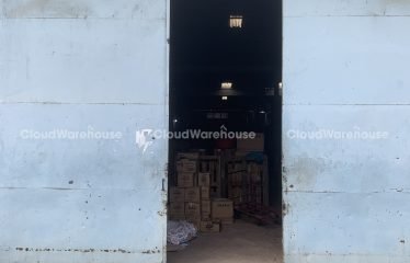 WH228, 500m2 High Standard Warehouse at Ho Chi Minh