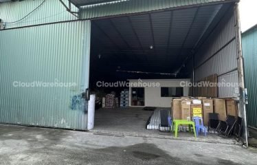 WH229, 315m2 General Warehouse at Ho Chi Minh