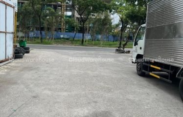 WH229, 315m2 General Warehouse at Ho Chi Minh