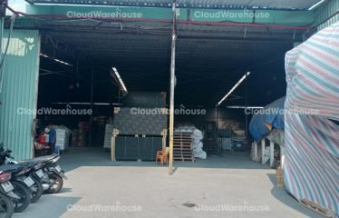 WH229, 315m2 General Warehouse at Ho Chi Minh