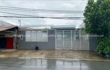 WH230, 500m2 General Warehouse at Ho Chi Minh