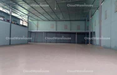 WH231, 300m2 General Warehouse at Ho Chi Minh