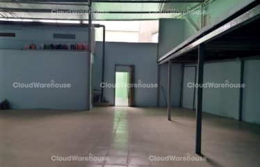 WH231, 300m2 General Warehouse at Ho Chi Minh