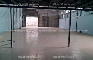 WH231, 300m2 General Warehouse at Ho Chi Minh