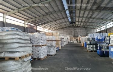 WH232, 1000m2 High Standard Warehouse at Binh Duong