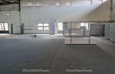 WH232, 1000m2 High Standard Warehouse at Binh Duong