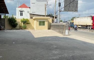 WH235, 1280m2 General Warehouse at Ho Chi Minh