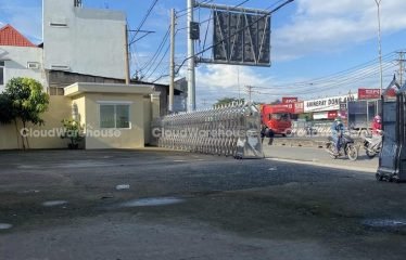 WH235, 1280m2 General Warehouse at Ho Chi Minh