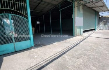 WH236, 1200m2 General Warehouse at Ho Chi Minh