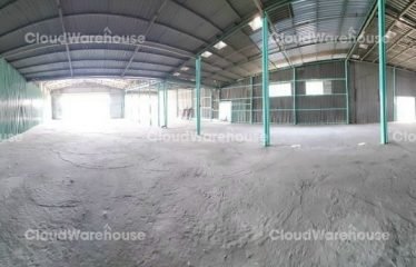 WH236, 1200m2 General Warehouse at Ho Chi Minh