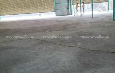 WH236, 1200m2 General Warehouse at Ho Chi Minh