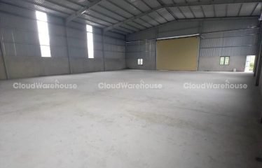 WH237, 560m2 General Warehouse at Binh Duong