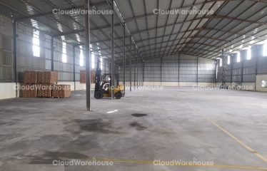 WH238, 2000m2 High Standard Warehouse at Binh Duong