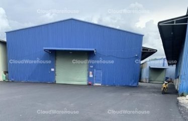 WH239, 1000m2 General Warehouse at Binh Duong