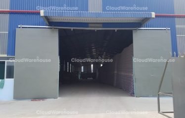 WH239, 1000m2 General Warehouse at Binh Duong