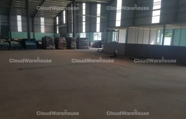 WH239, 1000m2 General Warehouse at Binh Duong