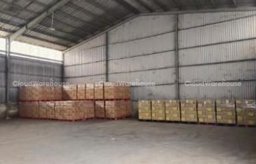 WH239, 1000m2 General Warehouse at Binh Duong